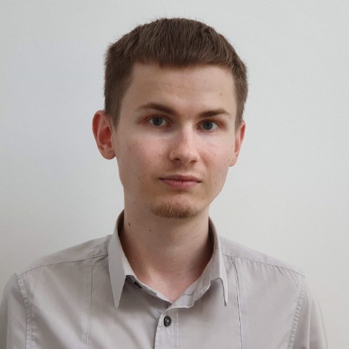 Sergei Telitsyn - Founder & CEO